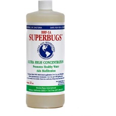 Superbugs Liquid