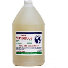 Superbugs Liquid